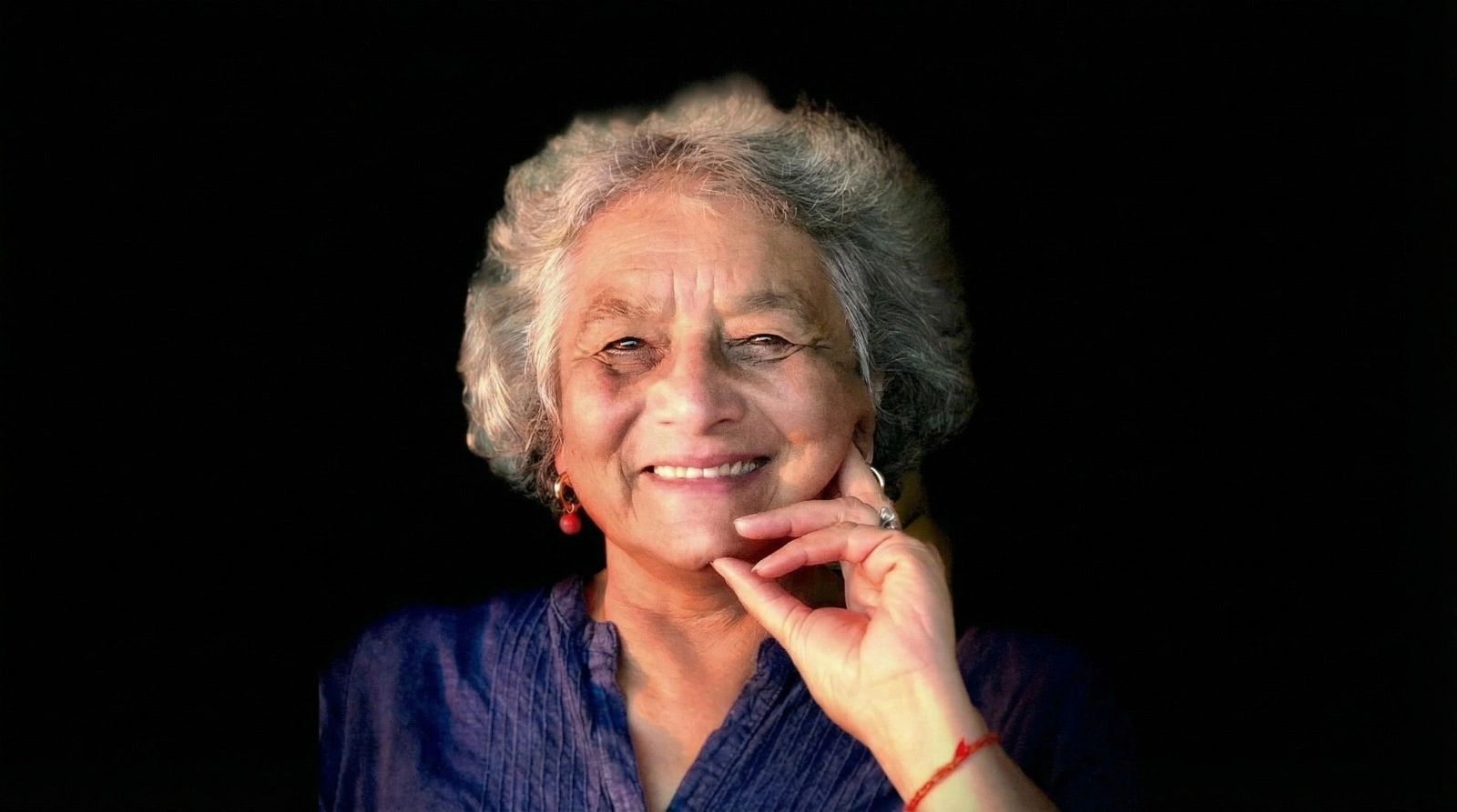 Portrait of Neeta Premchand